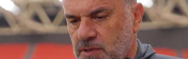 NEĆE ON NIGDE: Postekoglu se oglasio nakon istorijskog uspeha!