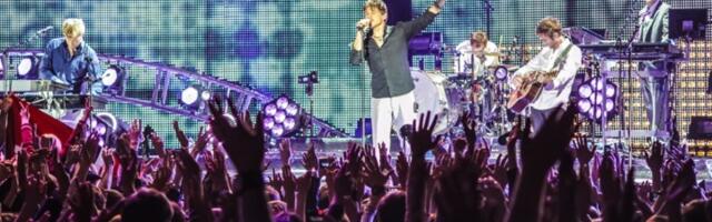 Čuveni pevač otkrio da ima Parkinsonovu bolest: Dijagnozu dugo krio od javnosti