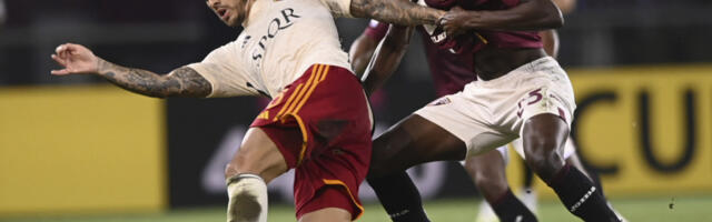 NOVI IGRAČ PARTIZANA NIJE DAO GOL ČETIRI GODINE, ALI TO NIJE SVE: Bivša partnerka ga OPTUŽILA ZA NASILJE!