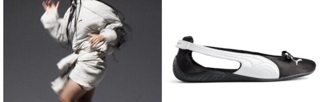 Balenciaga predstavila satenske PUMA Speedcat baletanke koje su uveliko na našoj listi želja
