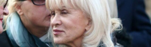 POSLEDNJA ŽELJA GLUMICE PRED SMRT JEŽI DO KOSTIJU! Dane provela u agoniji, a suprugu imala za kraj da poruči samo OVO!