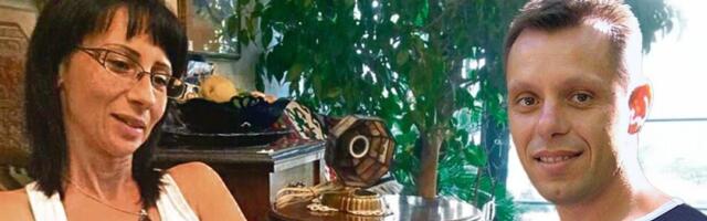 Udarao je kamenom sve dok je nije ubio, pa se bacio pod voz: Jezivi horor gledala mala deca