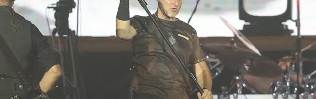 Hrvatska pevačica osudila ustaški cirkus koji je Tompson predvodio: "Isus bi voleo da se druži s koljačima"