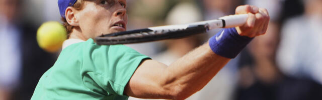 JANIK SINER ODUSTAO OD NJUJORKA: Novaku olakšan put prema tituli!