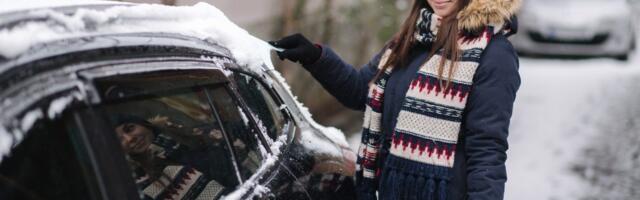 Kako zaštititi automobil tokom zimskih meseci