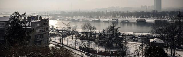 Meteorolozi objavili prognozu za jesen i zimu: Evo kada će kod nas prve pahulje