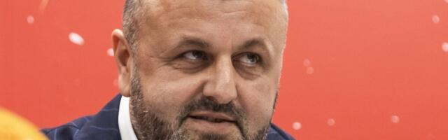 Zvezdin budžet manji od Partizanovog! Drčelić: Doveli smo sve igrače koje je Sferopulos hteo (VIDEO)