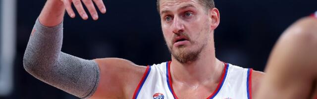 Jokić otvorio dušu: Želim da budem u Denveru do kraja, Evrobasket pomaže