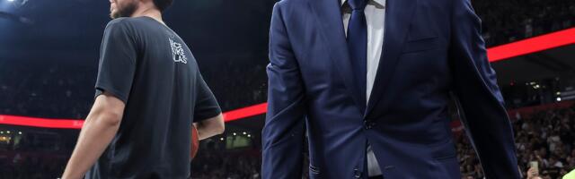 Partizan aktivirao bombu! Stiže pojačanje iz NBA lige