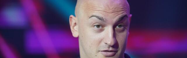 "Šta je ovo, kupus na ekserima?": Desingerica brutalno isprozivao Filipa Cara (VIDEO)