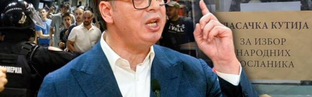 SLEDEĆA GODINA REŠAVA SUDBINU SRBIJE! Na narednim izborima odredićemo svoju budućnost