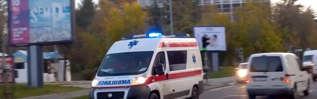 Pao sportski avion kod Subotice, poginuo član posade, drugi u teškom stanju