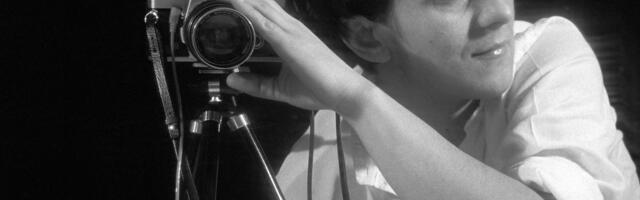 Promocija monografije i pretpremijerno prikazivanje dokumentarnog filma „Goranka“ posvećenih fotografkinji Goranki Matić