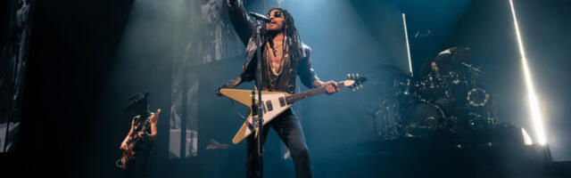 Lenny Kravitz Live 2026: U Beograd stiže u junu, počela prodaja ulaznica (FOTO)