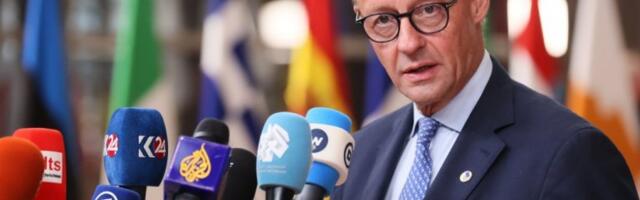 MERC IZAZVAO SVETSKI SKANDAL! Ono što je uradio na sastanku G20 je NEZAMISLIVO