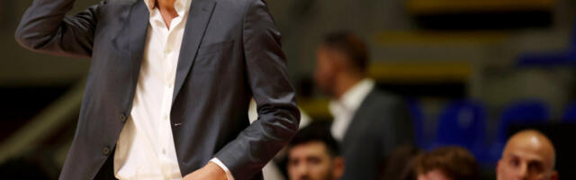 PITANJE JE DANA Sprema se novi otkaz u Evroligi