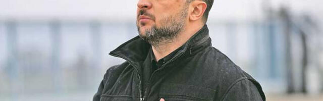 Ра­сте при­ти­сак на Зе­лен­ског да при­хва­ти аме­рич­ки ми­ров­ни план