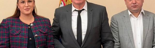 Bajinoj Bašti 144 miliona dinara za zamenu kotlarnice na ugalj