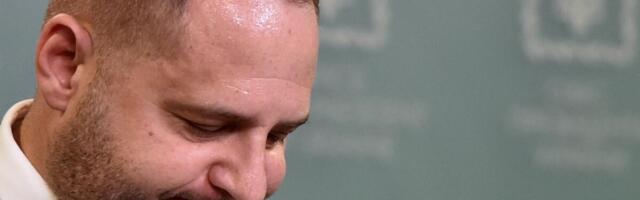 Policija vrši pretres kuće Andrija Jermaka! Nova drama za Volodimira Zelenskog