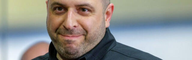 Умеров: Главни циљ преговора је снажна и просперитетна Украјина