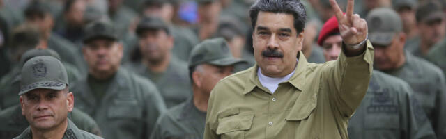 Maduro bi mogao da se kupa u luksuzu ostatak života? Isplivale skandalozne tvrdnje, Amerikanci razmatraju...