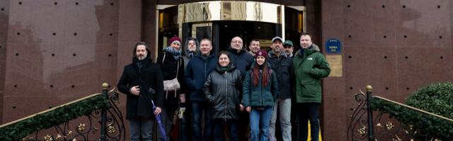 Održani Francusko-srpski filmski susreti u okviru 31. Festivala autorskog filma