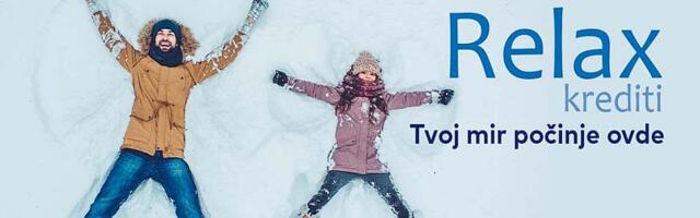 Keš kredit zbog koga se nećete pokajati