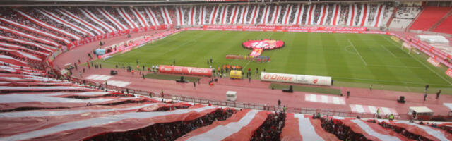 &quot;ZVEZDA MI JE PRVA I NAJVEĆA LJUBAV&quot; Bio planiran za nalsednika Kataija, put ga odveo daleko od Marakane