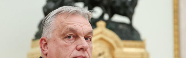 Трамп демантује да је понудио финансијску помоћ Орбану