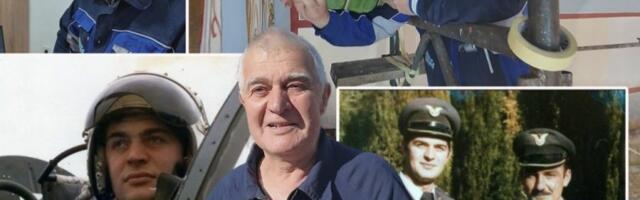 KADA NEMAŠ STRAH, ON VIŠE NIJE NEVIDLJIV! Đorđe oborio bombarder F-117 tokom NATO agresije: Kad motor utihne, tišina postane glasnija od svakog alarma...