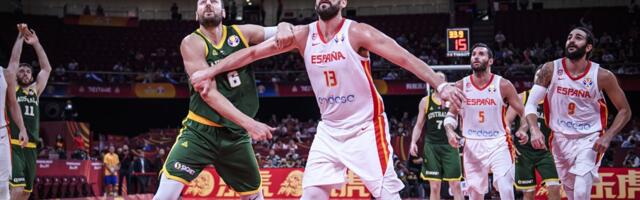 Bivši NBA šampion sarkastično reagovao na "tvit" o Đokoviću i teroristi