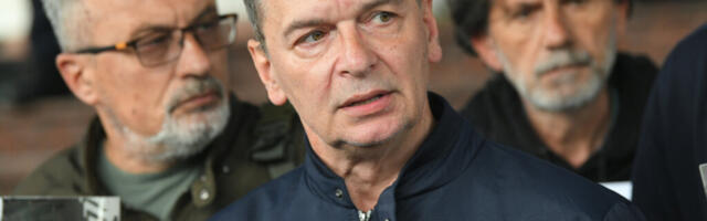 Ćuta: Možda je Kušner odustao, ali naći će Vučić još nekog predatora da se ovde Boga pitaj šta gradi