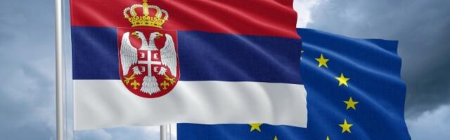 Proširenje EU izvesnije nego ikad, a Srbije nema za stolom