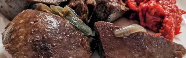 Ovako se pravi najukusnija džigerica: Dovoljan je 1 trik kako bi bila mekana i sočna!