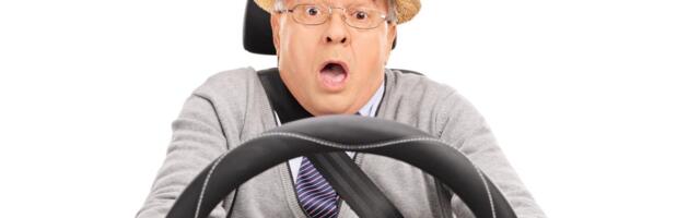 Većina nas vozi 7 do 10 godina duže nego što bi trebalo, dok mnogi kažu da nikada neće prestati da voze!