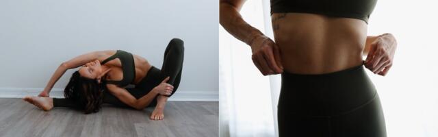 Strength joga je novi fitnes trend koji spaja snagu, fokus i balans