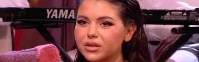 Azra slomljena nakon vesti da joj je poginuo kolega, oprostila se od njega: "Bio si moja velika podrška"