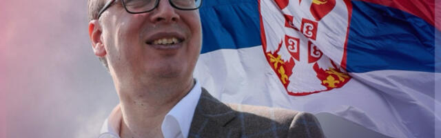 Vučić danas na polaganju kamena temeljca za izgradnju novog objekta Ministarstva odbrane i Generalštaba