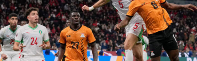 Мароко и Мали у осмини финала Афричког купа нација