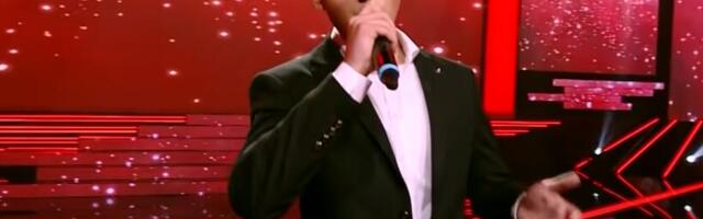 ON JE NAJMLAĐI PEVAČ KOJI ĆE NASTUPITI NA KONCERTU POSVEĆENOM ŠABANU: Ovako je Gordana Šaulić reagovala kada ga je poslednji put uživo slušala (VIDEO)