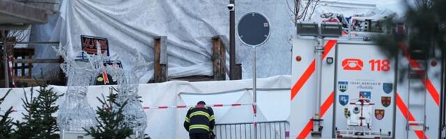 U toku provere identiteta: Roditelji nestalog Srbina u požaru u Švajcarskoj poslali DNK uzorak