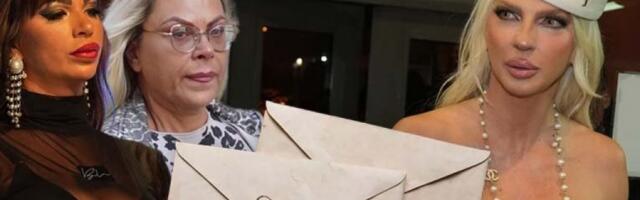 OTVORENO PISMO MARIJE KULIĆ JELENI KARLEUŠI, GRMI NIŠ! Evo šta hitno zahteva - svi čekaju REAKCIJU PEVAČICE!