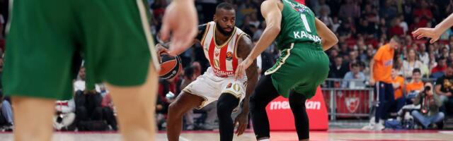 POZNATO KO SUDI ZVEZDI U KAUNASU: Crveno-beli ga ne pamte po dobrom!