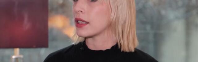 Tamara Aleksić: Nadu nisam gubila i ne planiram da je gubim