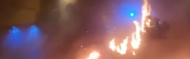 Горе џамије, броје се мртви: катастрофа у Ирану