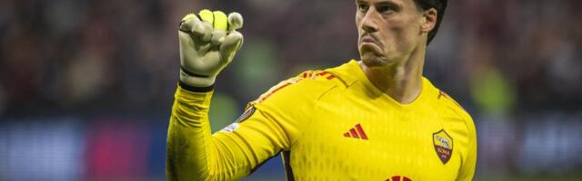 SRPSKI GOLMAN BLISTA U RIMU: Žao mi je što Svilar ne brani za reprezentaciju...