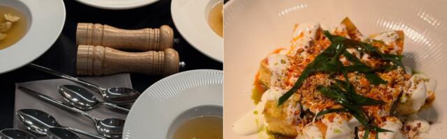 Povratak korenima: Restoran „Jasmin a Maslina“ u Novom Sadu ponovo na staroj adresi