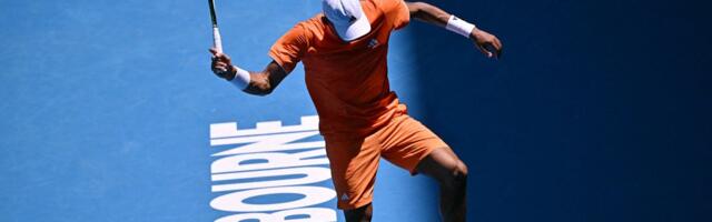 Šok u Melburnu: Sedmi nosilac se povukao sa Australijan opena