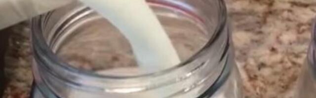 Jedan zaboravljeni napitak čisti creva kao rukom i vraća energiju: Pijte ga svaki dan, bolji je čak i od probiotika