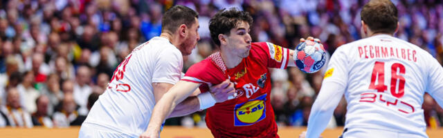 Ovo je jedini put Srbije ka drugoj fazi na EP! "Orlovi" izgubili od Austrije, ali nada i dalje postoji